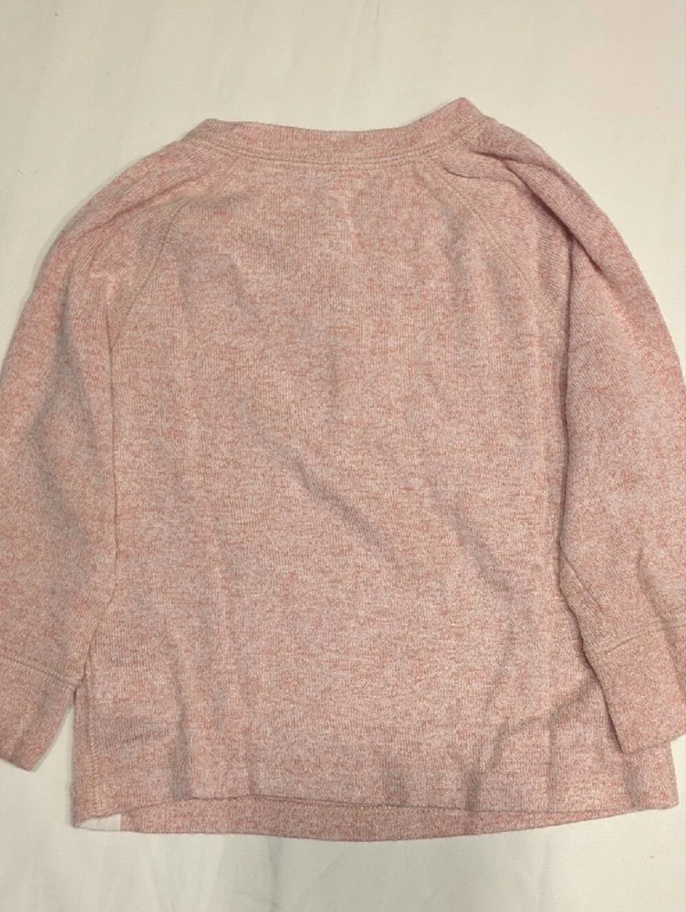 GAP light heathered